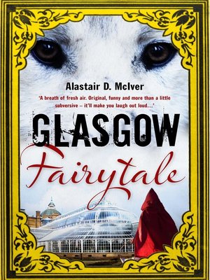 cover image of Glasgow Fairytale
